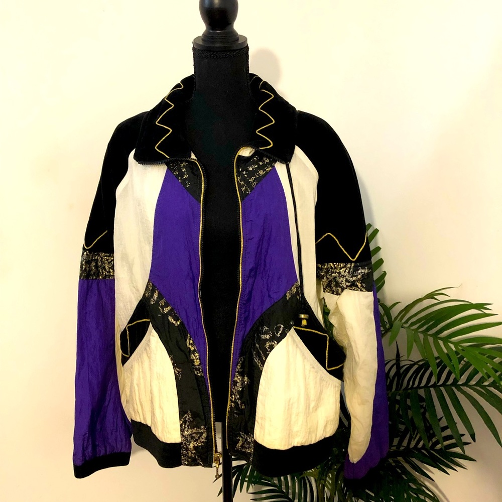 Vintage jacket